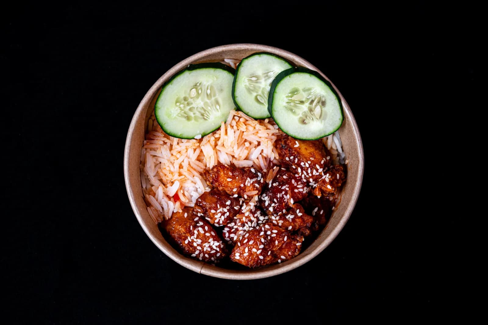 Korean Fried Chicken