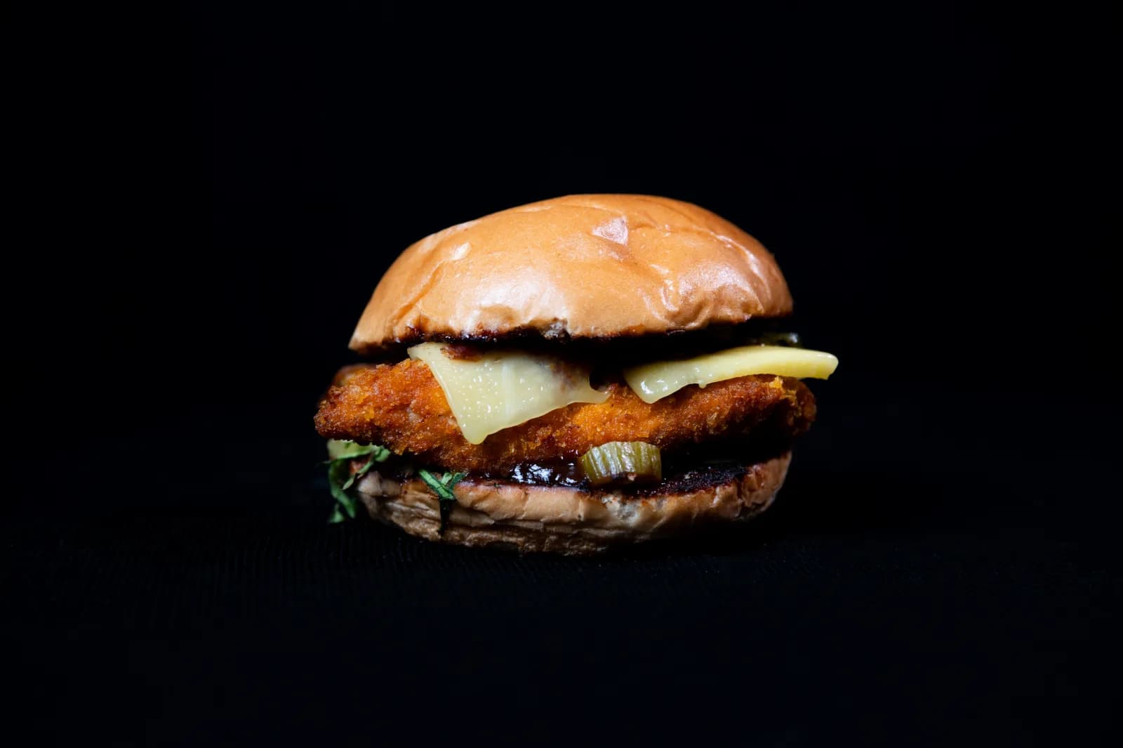 Burger Classic
