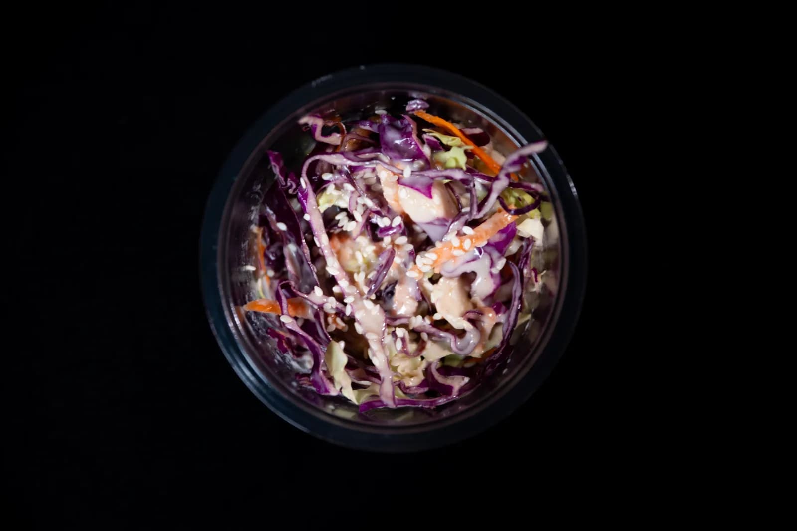 Salade Coleslaw