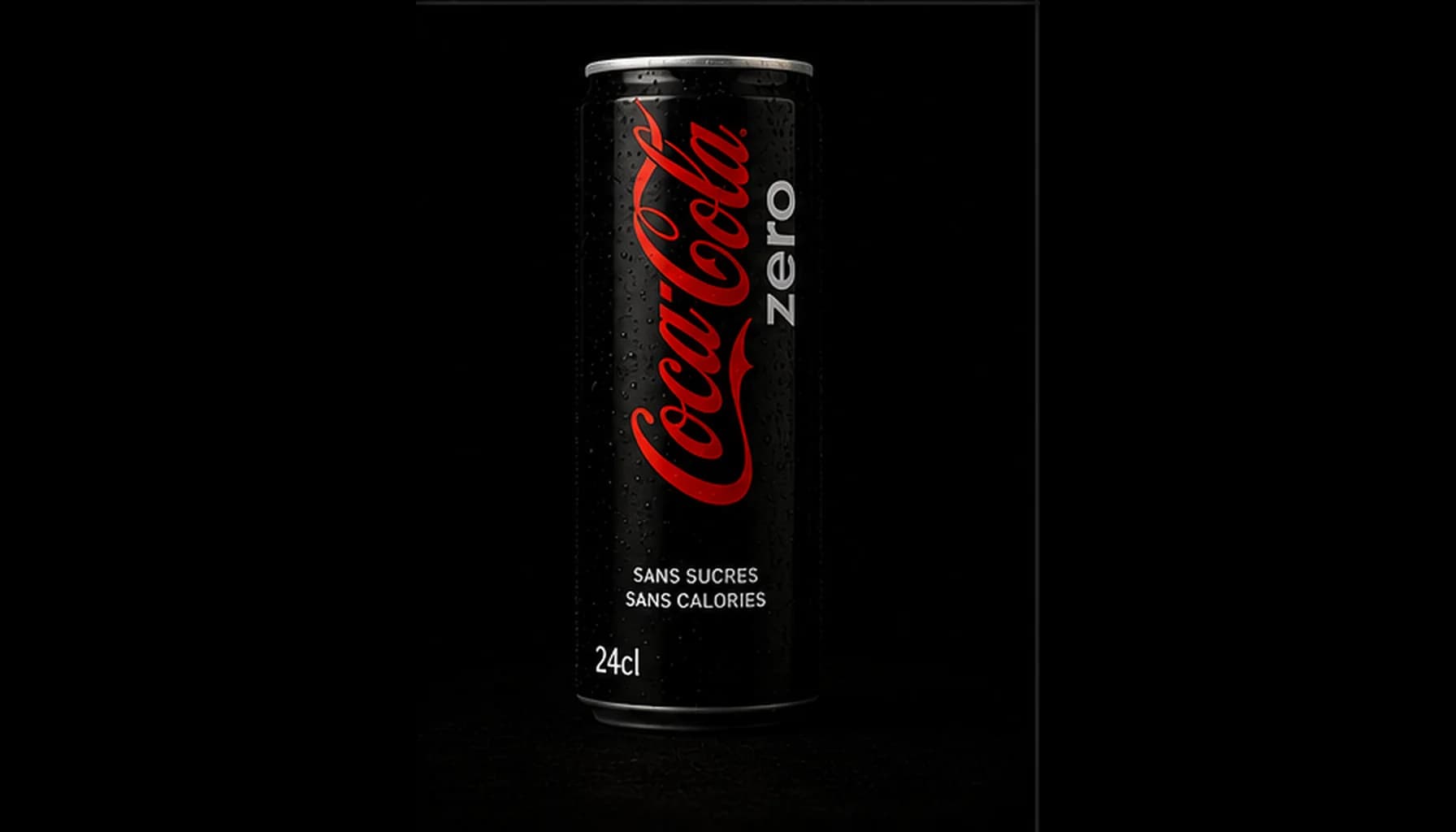 Coca-Cola Zero
