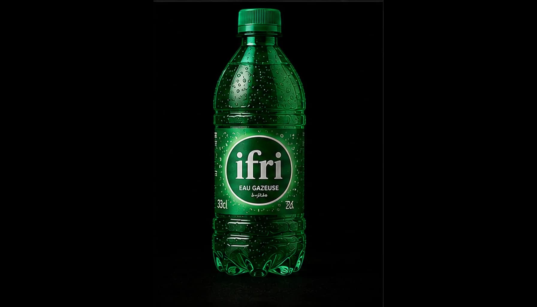 Ifri Vichy