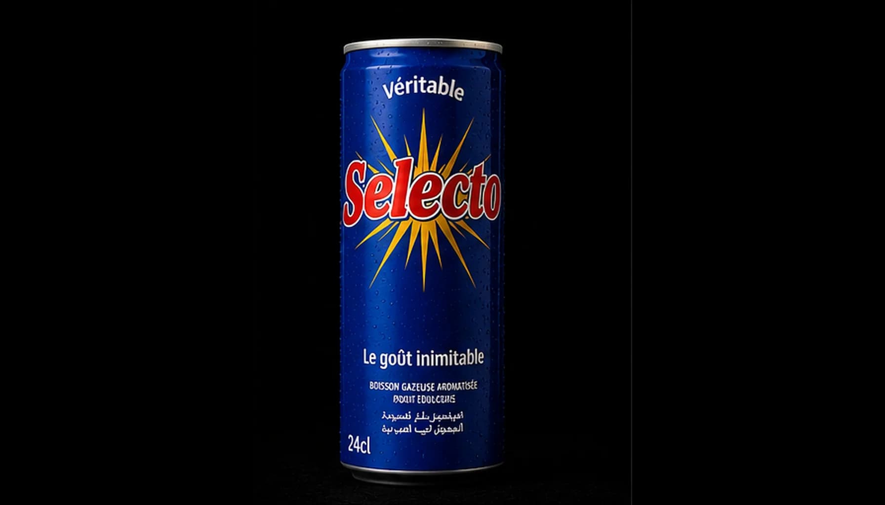 Selecto