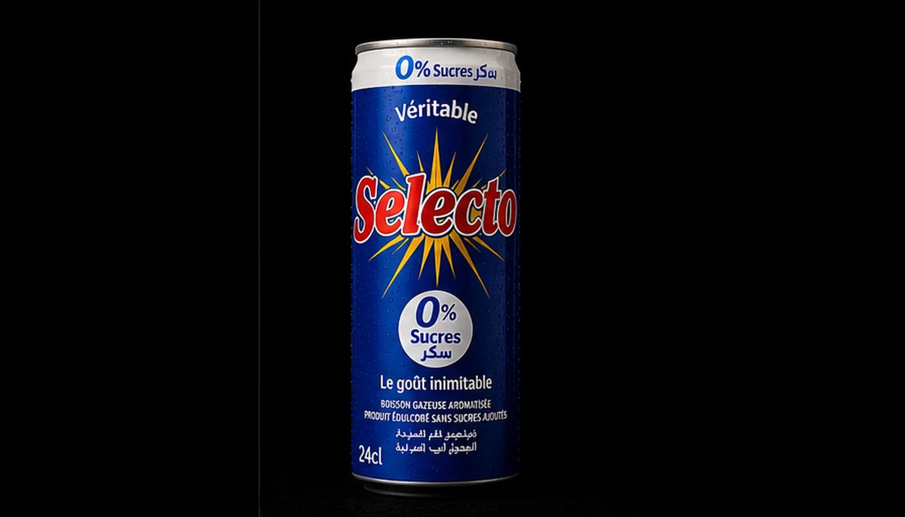 Selecto 0%