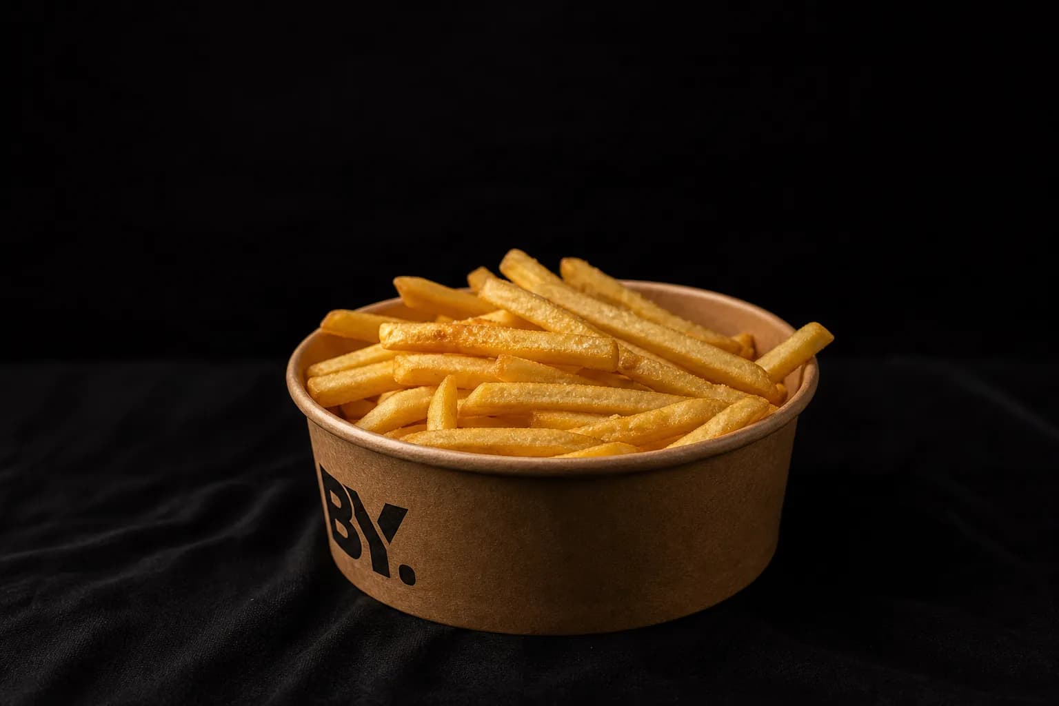 Fries Simple