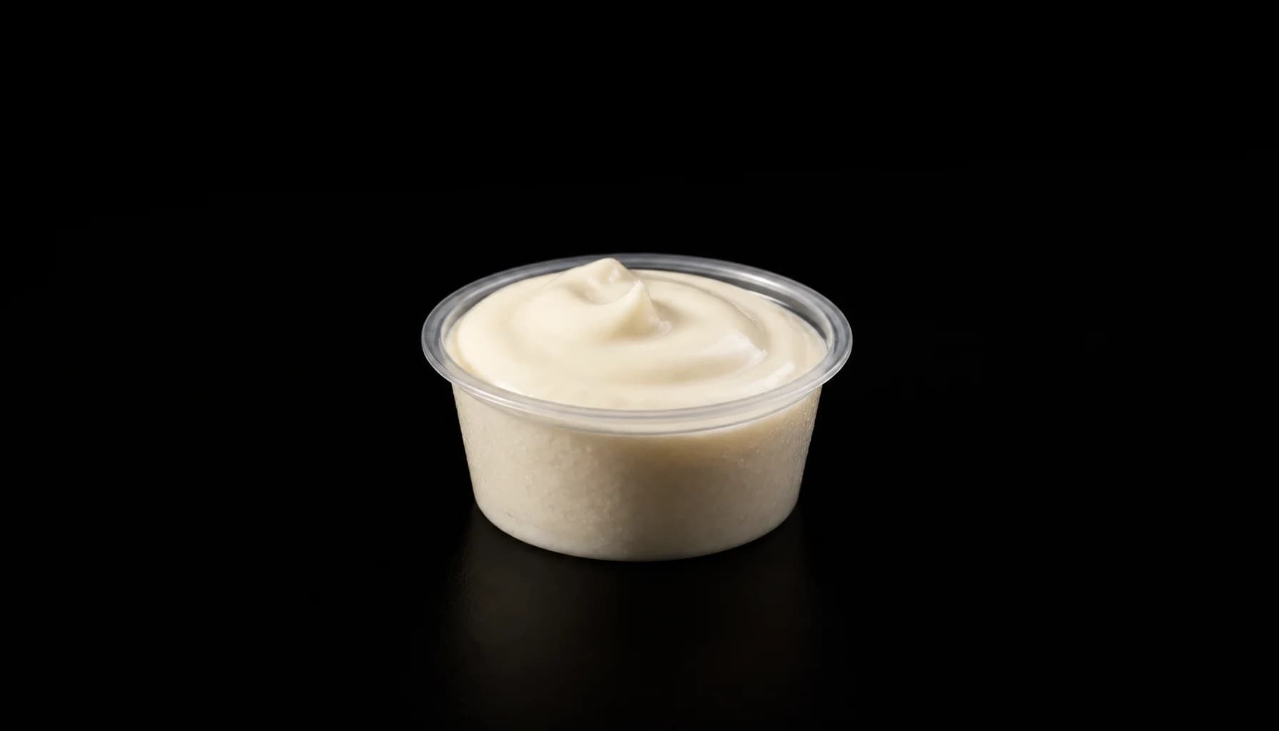 Sauce à l'ail