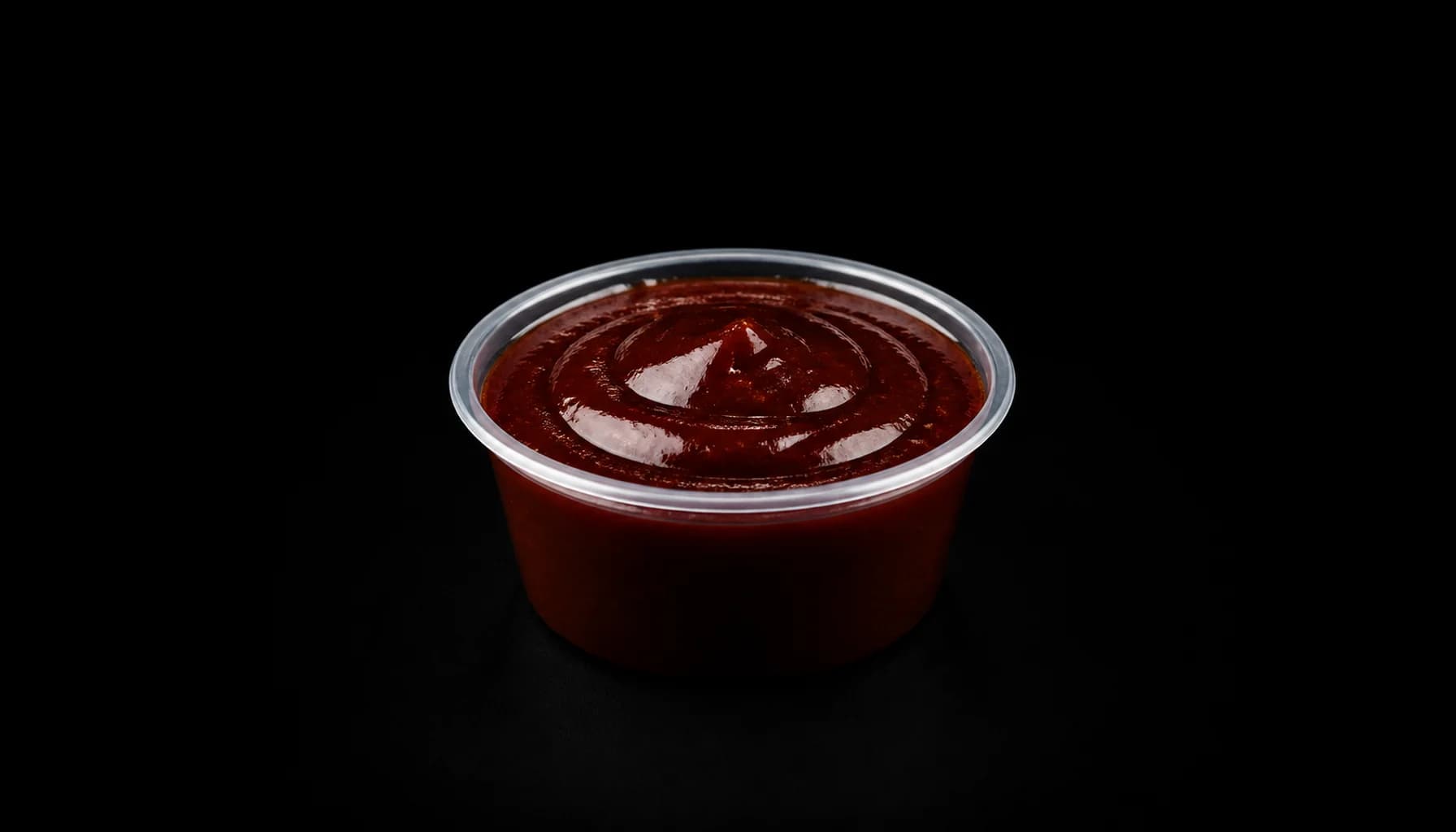 Sauce barbecue