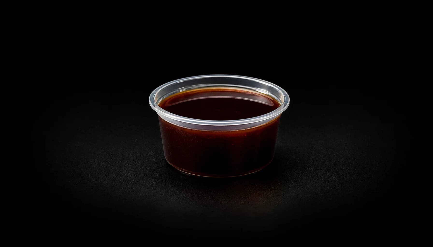 Sauce teriyaki