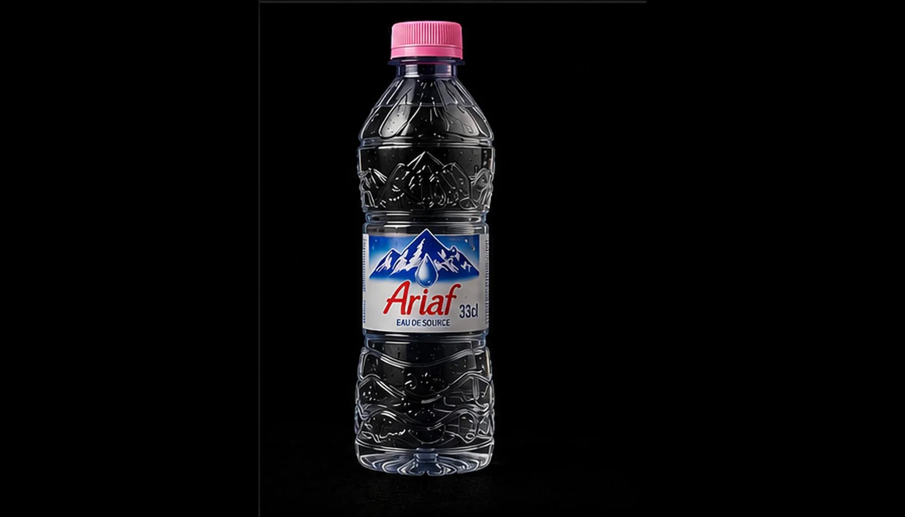 Ariaf Eau de source